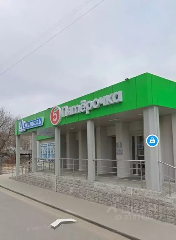 Помещение свободного назначения в Воронежская область, Воронеж ул. ... - Фото 2