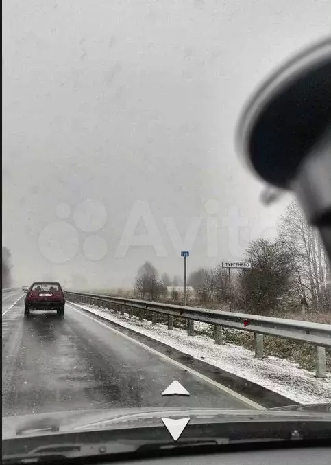 Участок 26,87 га (ИЖС) - Фото 0