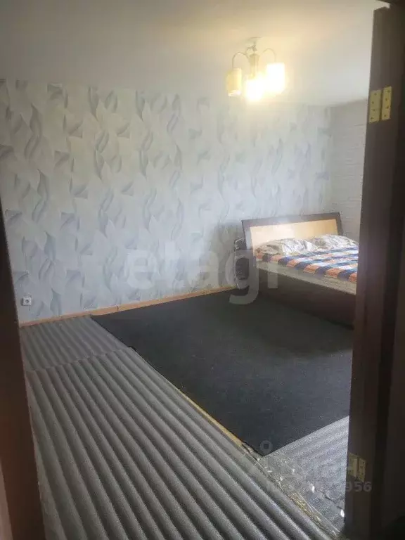 1-к кв. Тульская область, Тула ул. Новоселов, 2к1 (41.0 м) - Фото 0