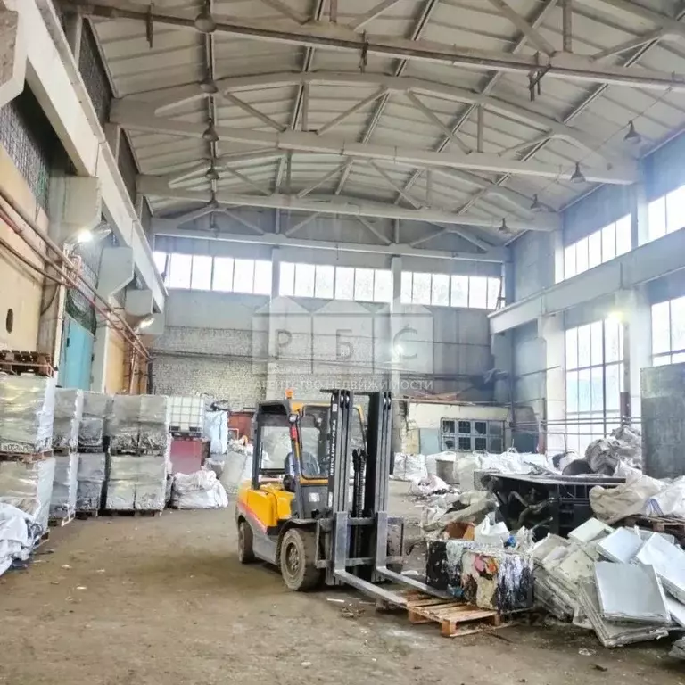 Производственное помещение в Саратовская область, Саратов проезд 2-й ... - Фото 1