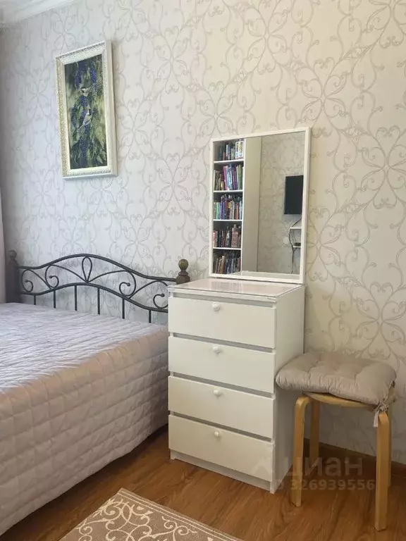 2-к кв. Московская область, Истра ул. Босова, 5 (43.3 м) - Фото 2