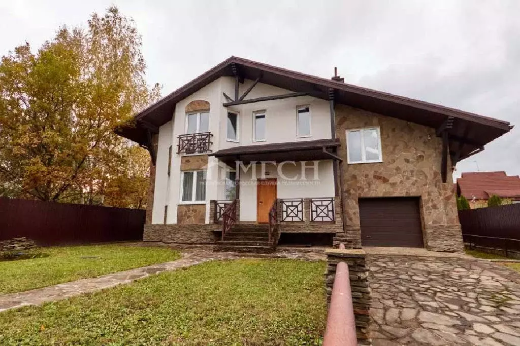 Продается коттедж в д. Болтино - Фото 2