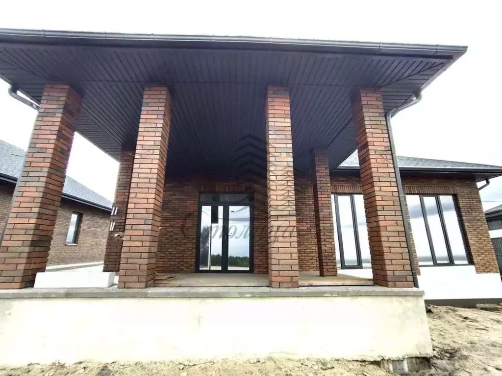 Коттедж в Белгородская область, Старый Оскол Набокинские Сады ... - Фото 2