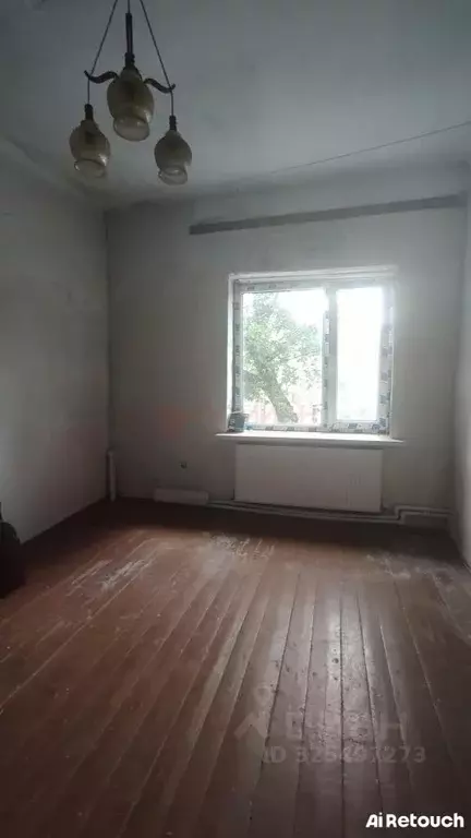 2-к кв. Ростовская область, Новочеркасск Платовский просп. (26.0 м) - Фото 1