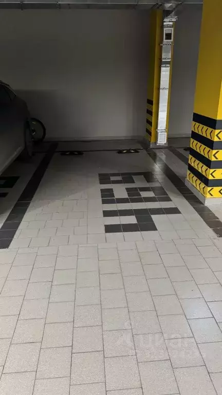 Гараж в Москва просп. Лихачева, 18к1 (14 м) - Фото 1