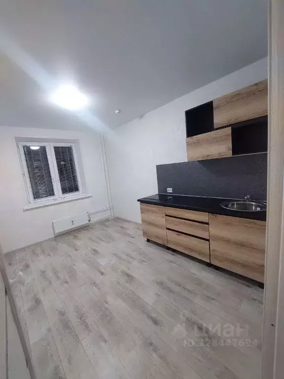 1-к кв. Пермский край, Пермь ул. Гашкова, 53к2 (33.6 м) - Фото 1