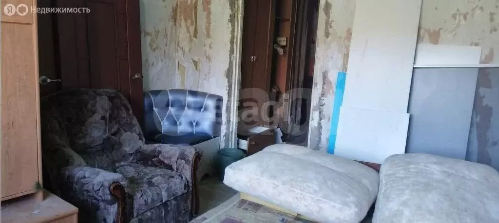 2-комнатная квартира: село Новоаптиково, Подгорная улица, 11 (47.4 м) - Фото 2