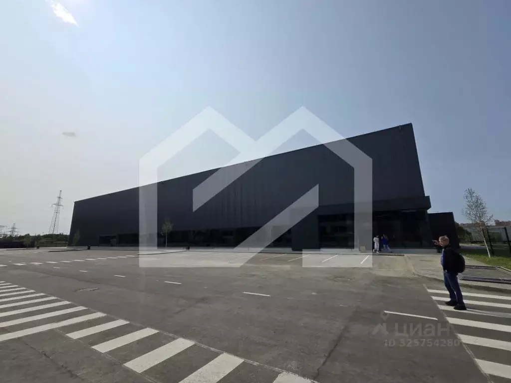 Производственное помещение в Московская область, Солнечногорск ... - Фото 1