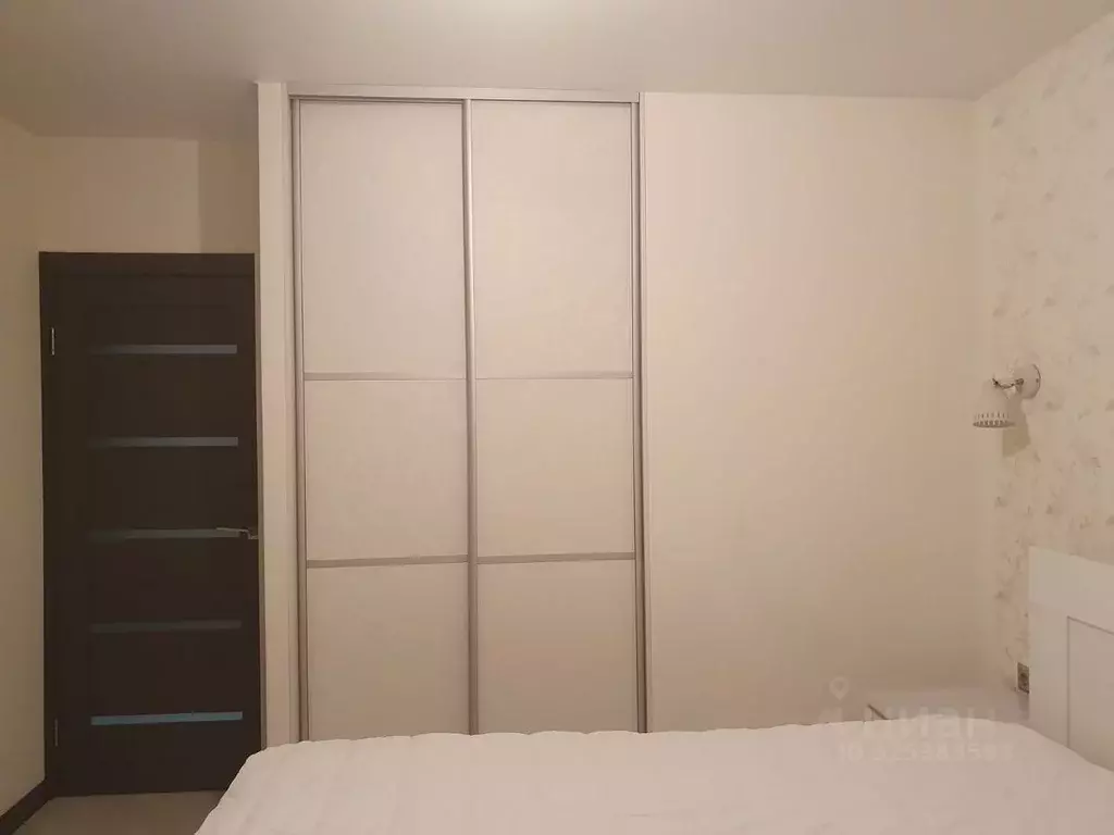 2-к кв. Московская область, Балашиха проезд Мирской, 15 (60.0 м) - Фото 2