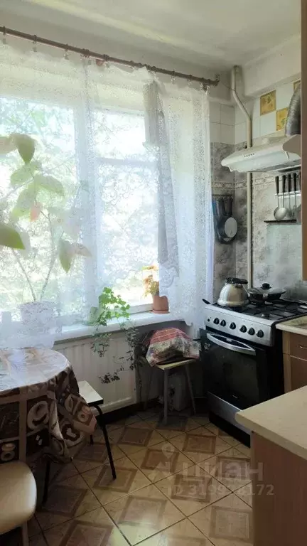 2-к кв. Санкт-Петербург просп. Народного ополчения, 175 (45.9 м) - Фото 1