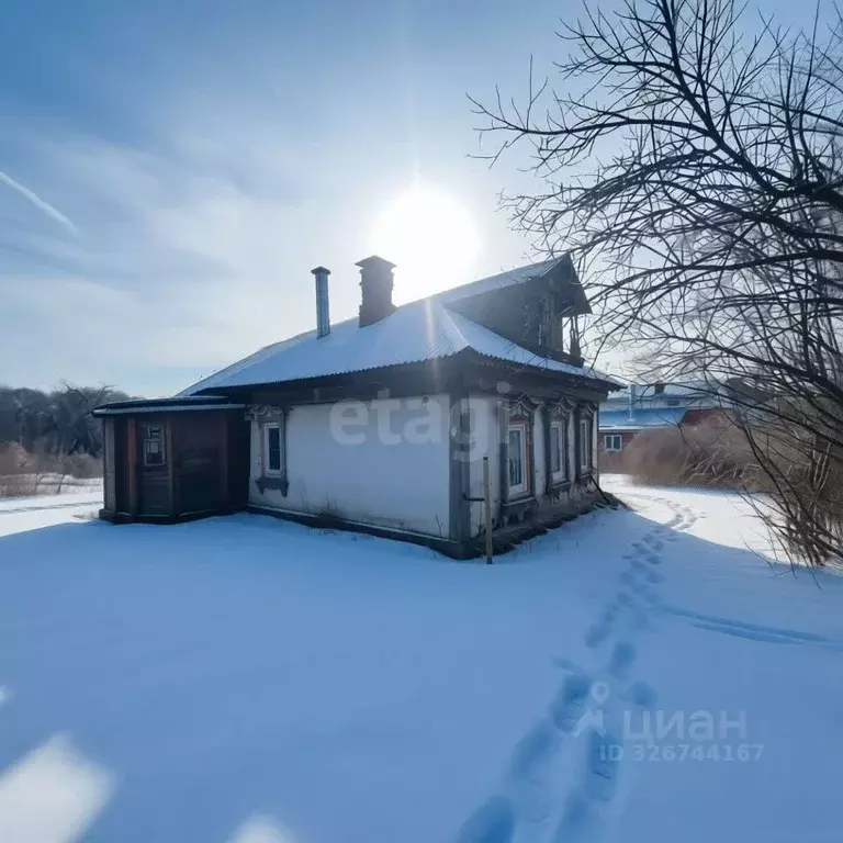 Дом в Московская область, Коломна городской округ, с. Андреевское 41 ... - Фото 2