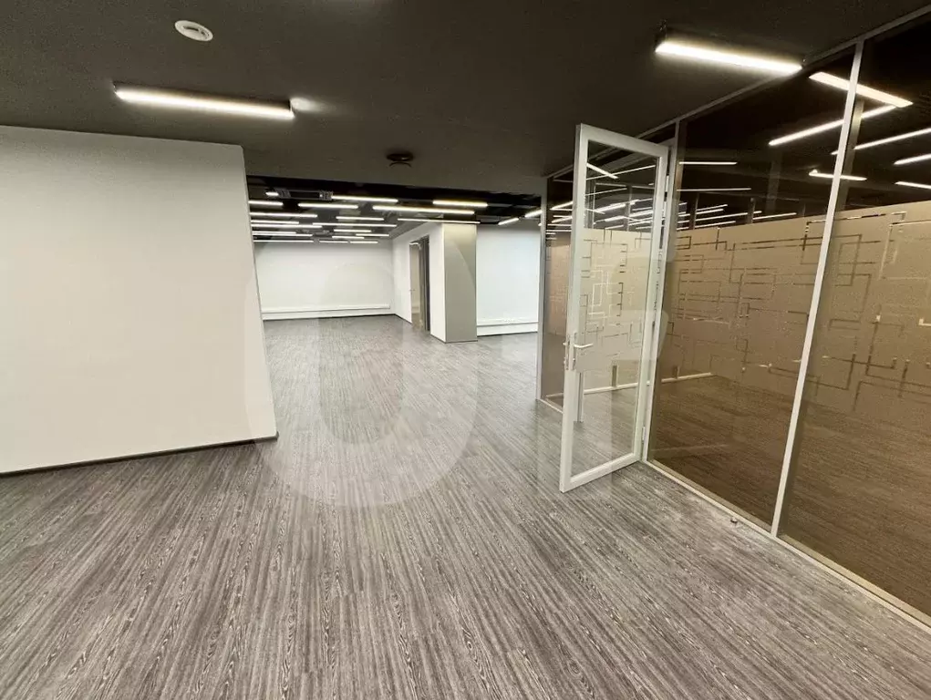 Офис в Москва Верейская ул., 29С134 (664 м) - Фото 1