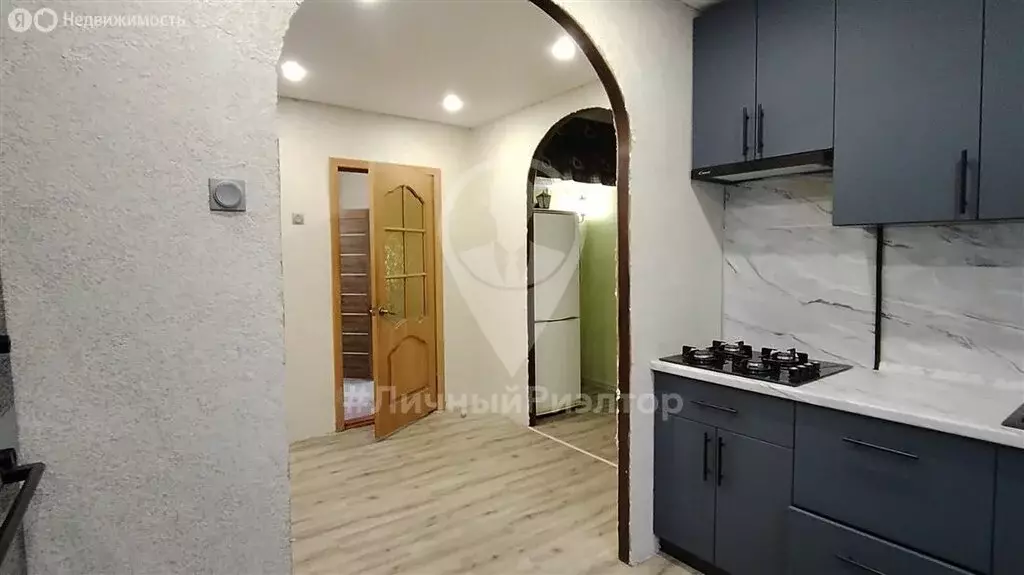 Дом в Михайлов, улица Калинина, 47 (58 м) - Фото 1