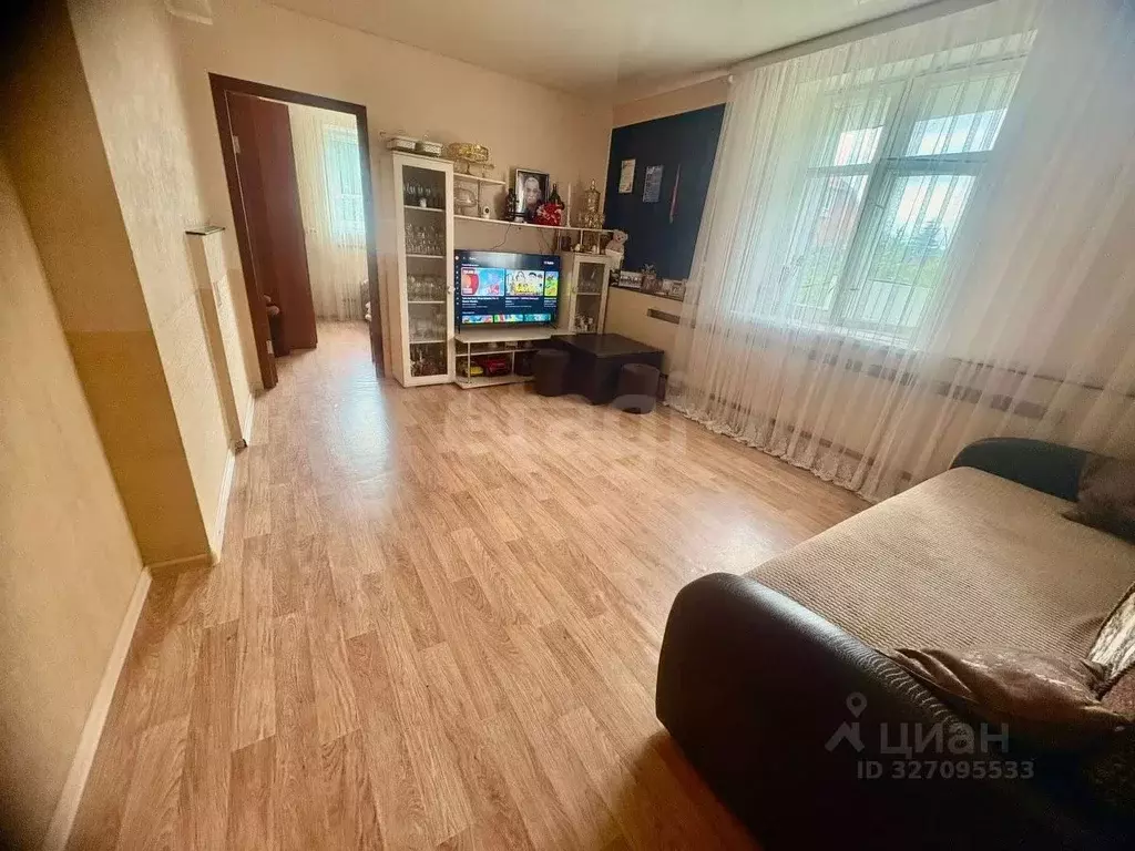 Дом в Челябинская область, Копейск 1 Мая ул., 33 (70 м) - Фото 1