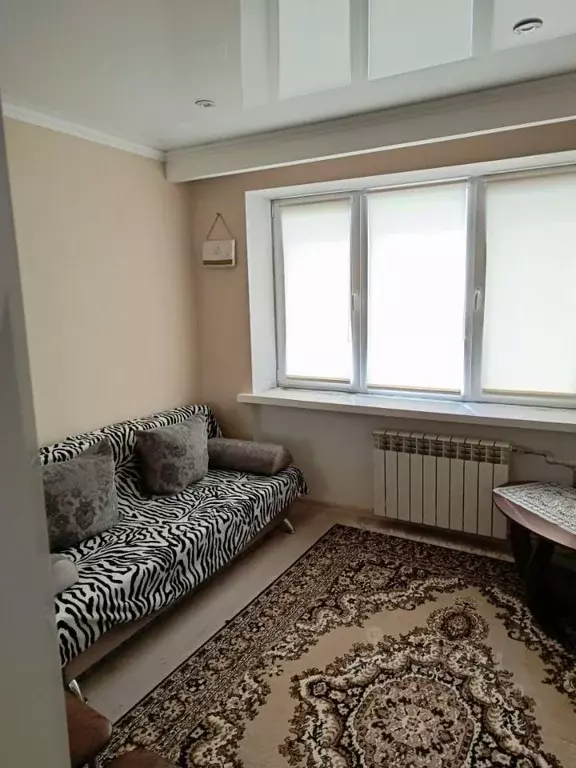 Комната Крым, Евпатория ул. Крупской, 50 (18.3 м) - Фото 1