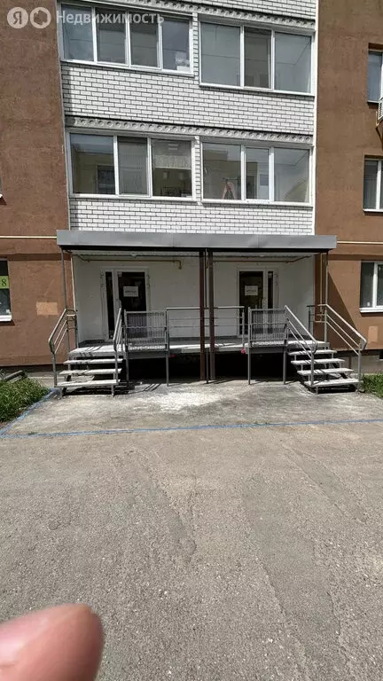 Помещение свободного назначения (55 м) - Фото 1