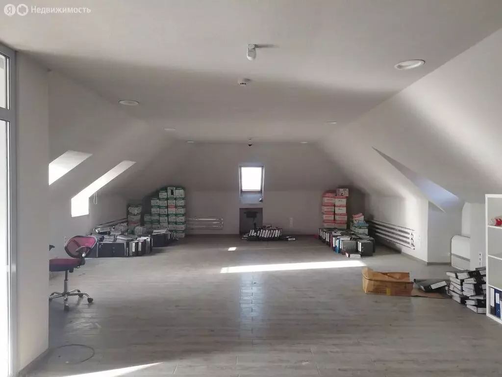 Офис (117 м) - Фото 1