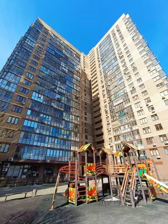 2-к кв. Московская область, Долгопрудный Новый бул., 9к1 (51.4 м) - Фото 1