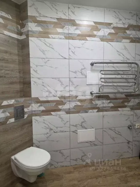 1-к кв. Ставропольский край, Ставрополь ул. Доваторцев, 90 (42.0 м) - Фото 1