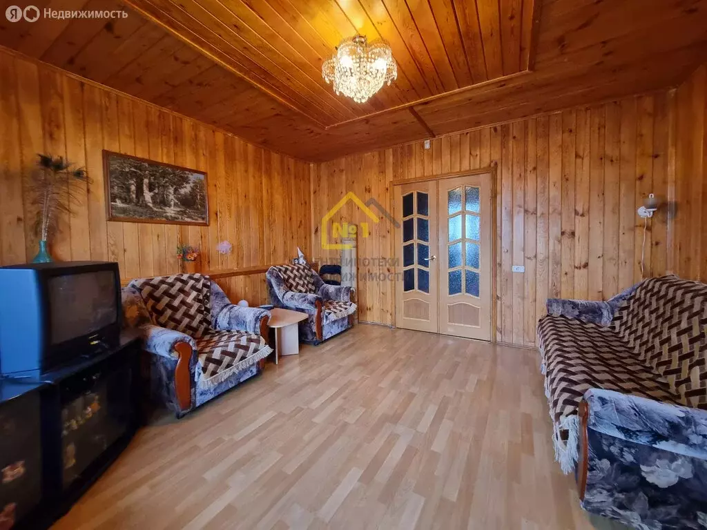 2-комнатная квартира: Челябинск, Аральская улица, 212 (54 м) - Фото 2