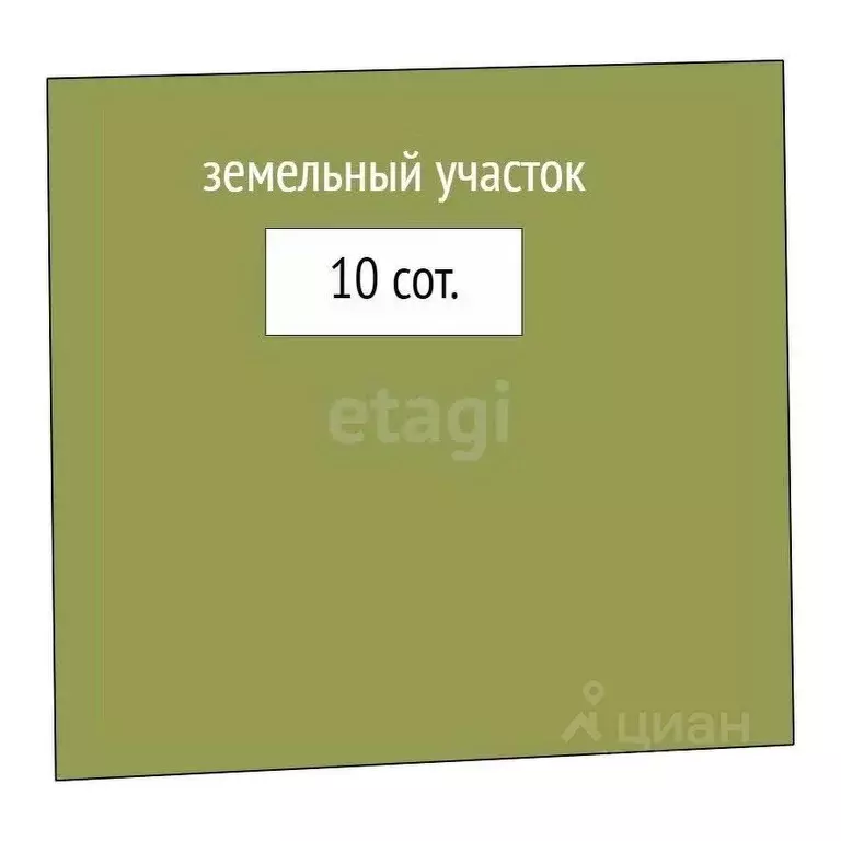 Участок в Коми, Корткеросский район, Додзь муниципальное образование, ... - Фото 2