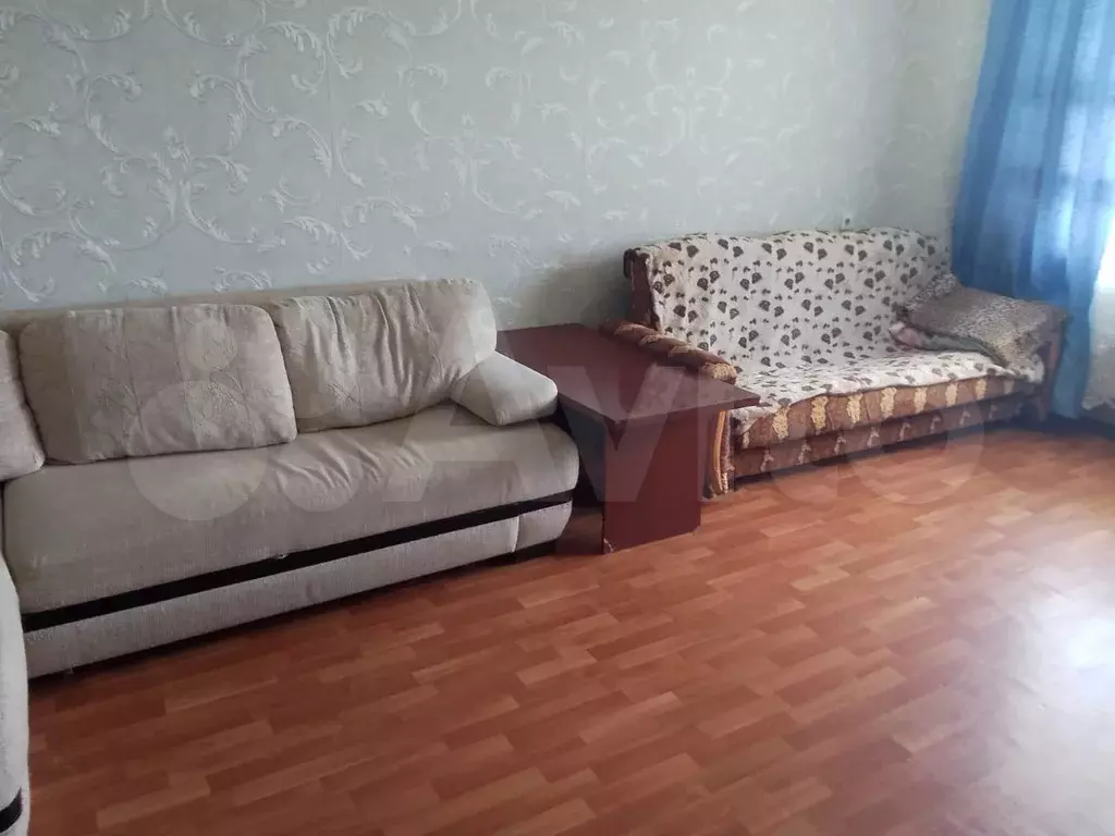1-к. квартира, 37 м, 7/10 эт. - Фото 1