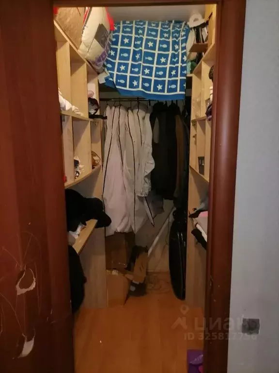 2-к кв. Московская область, Ленинский городской округ, пос. Развилка ... - Фото 1