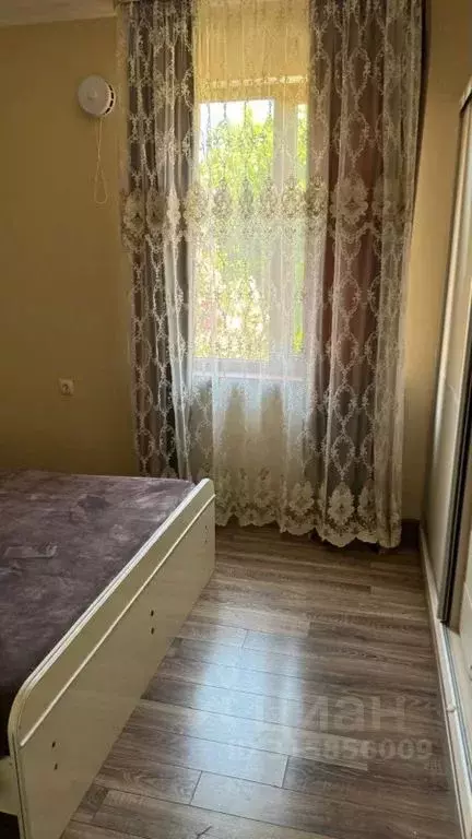 Дом в Краснодарский край, Сочи пос. Лоо, ул. Жигулевская, 40 (48 м) - Фото 1