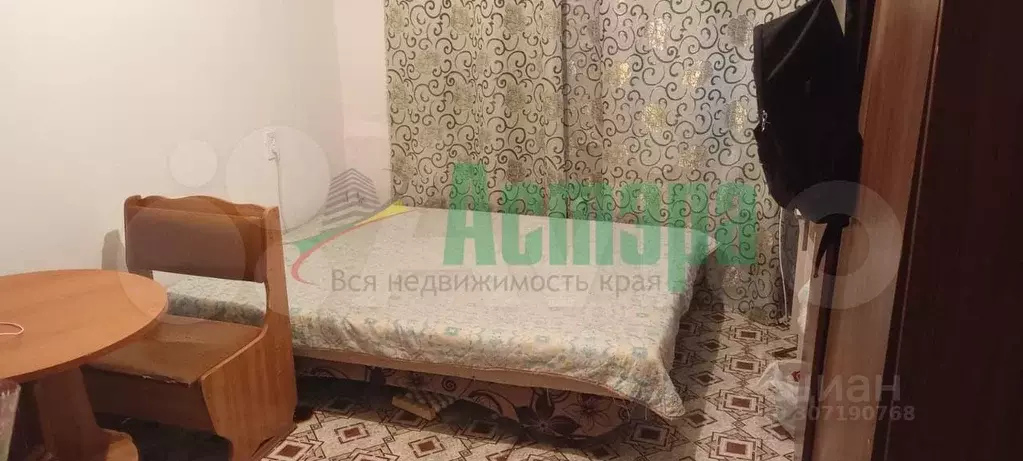 Студия Забайкальский край, Чита ул. Строителей, 90 (16.0 м) - Фото 1