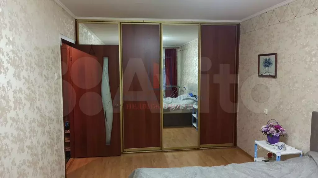 1-к. квартира, 31,2 м, 1/10 эт. - Фото 0
