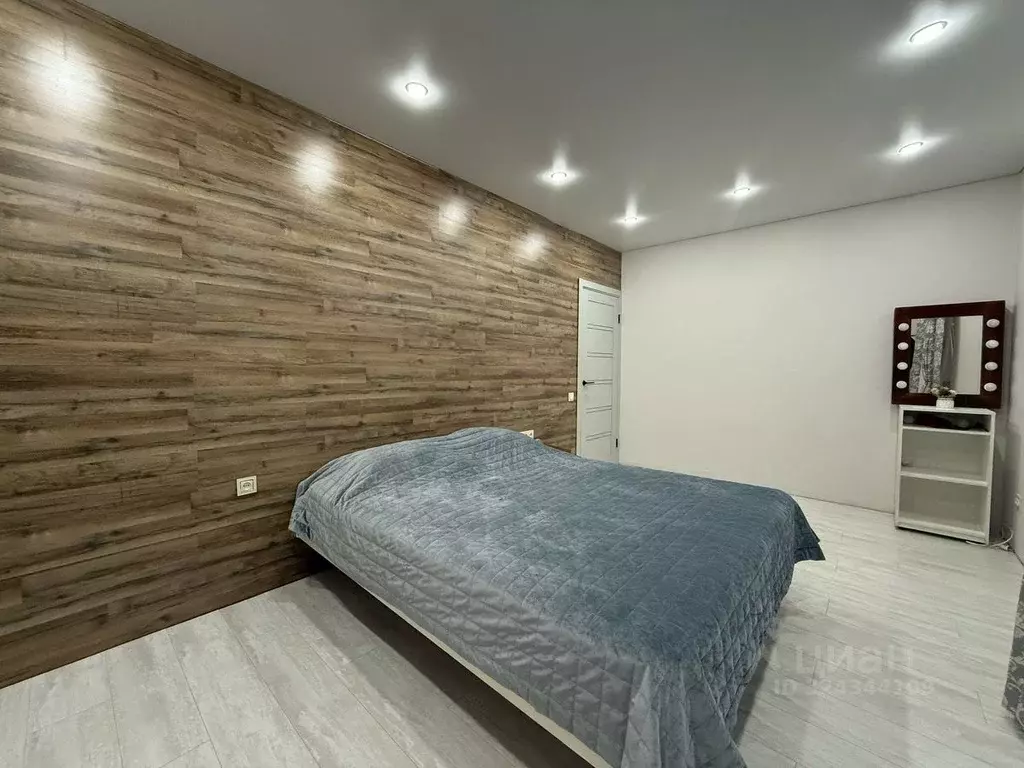 2-к кв. Татарстан, Лаишевский район, Столбищенское с/пос, с. Усады ул. ... - Фото 2