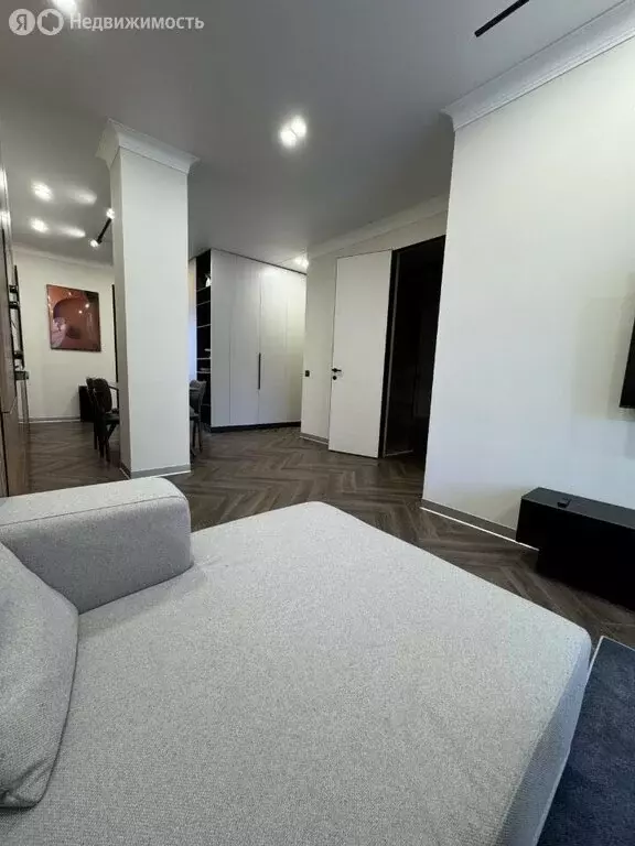 3-комнатная квартира: Москва, Берёзовая аллея, 19к6 (63.5 м) - Фото 1