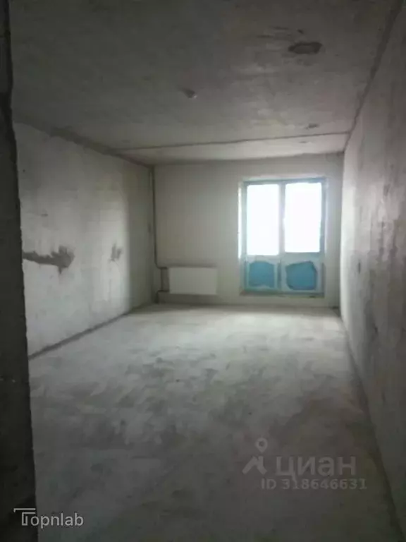 2-к кв. Владимирская область, Владимир ул. Лакина, 2А (74.3 м) - Фото 1