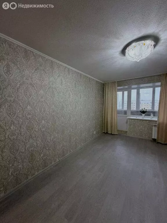 2-комнатная квартира: Туймазы, улица Чапаева, 24 (49.7 м) - Фото 2