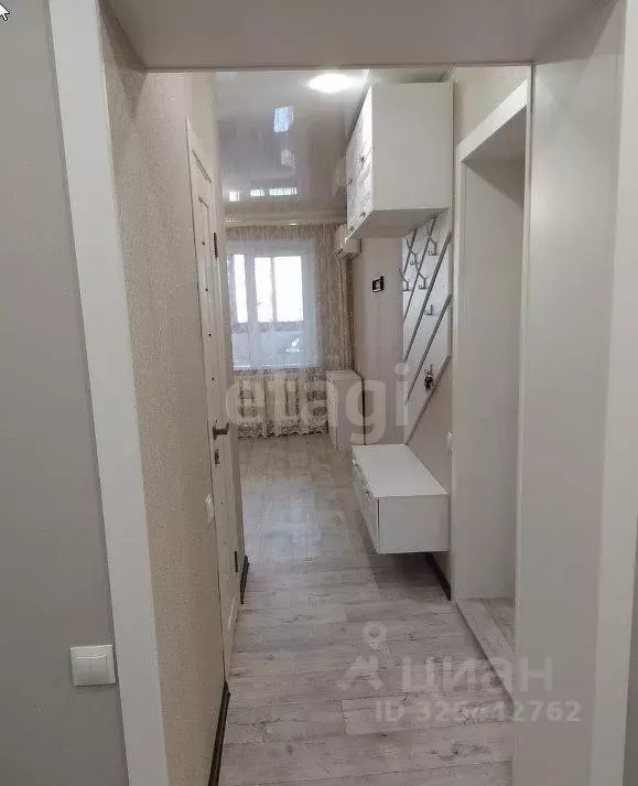 1-к кв. Башкортостан, Уфа Зеленогорская ул., 9 (49.2 м) - Фото 1