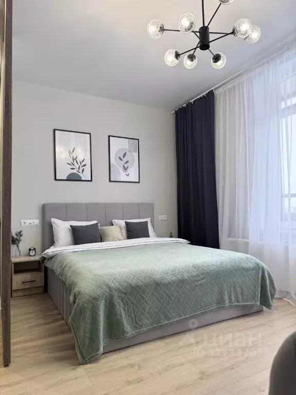 Студия Московская область, Солнечногорск городской округ, Ржавки пгт ... - Фото 1