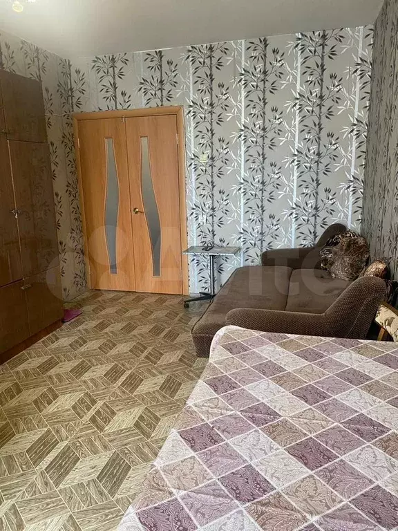 1-к. квартира, 38,8 м, 5/9 эт. - Фото 1