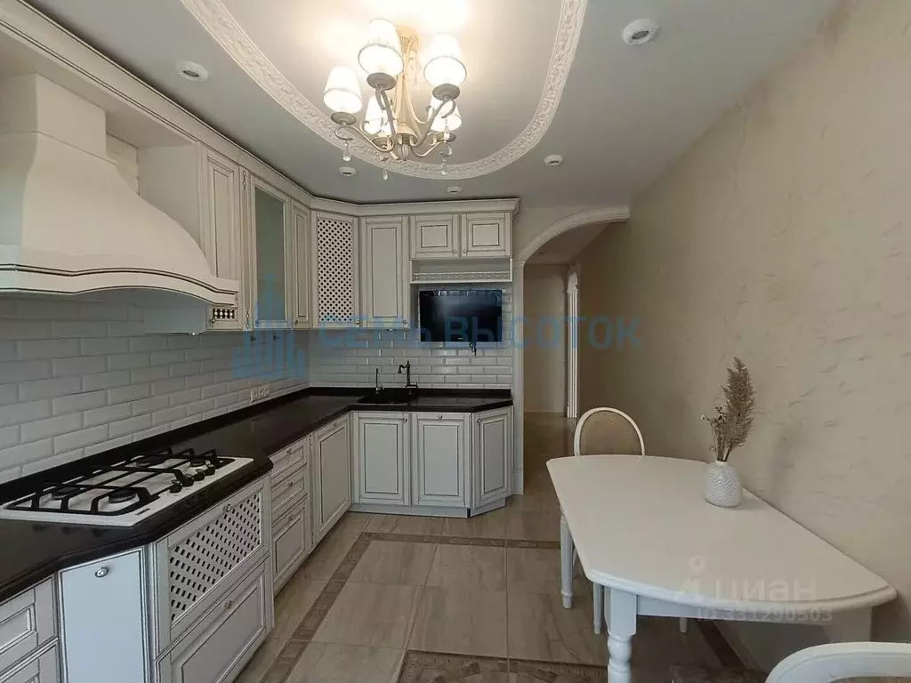 2-к кв. Московская область, Подольск проезд Рябиновый, 3 (68.0 м) - Фото 1