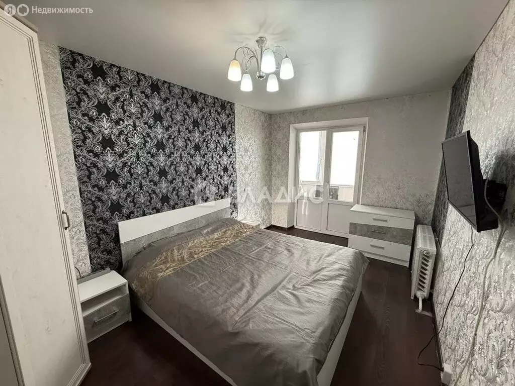 3-комнатная квартира: Калининград, Московский проспект, 111 (62.2 м) - Фото 1