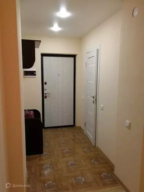 Продаётся квартира-студия, 30.8 м - Фото 1
