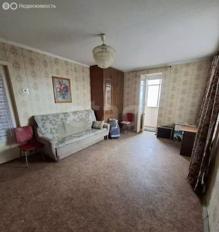 3-комнатная квартира: Липецк, Московская улица, 85 (64.7 м) - Фото 2