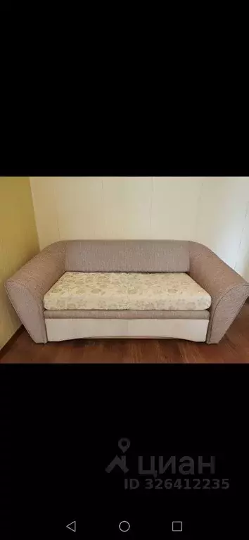 1-к кв. Нижегородская область, Нижний Новгород просп. Ленина, 30г ... - Фото 2