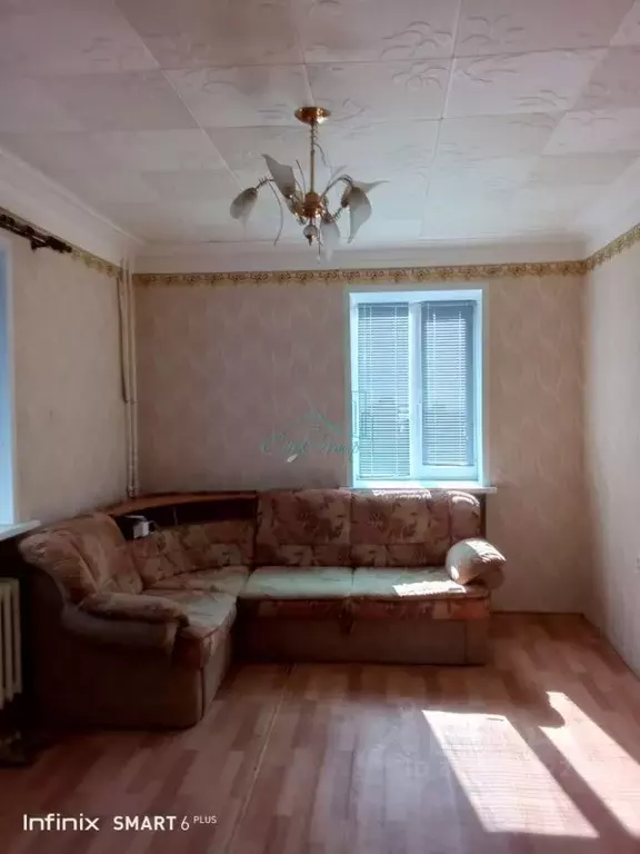 2-к кв. Оренбургская область, Орск Новый город мкр, ул. Московская, 24 ... - Фото 0