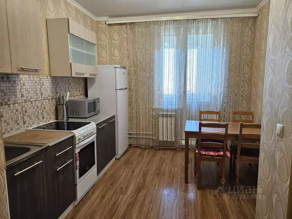 1-к кв. Московская область, Одинцово ул. Маковского, 24 (37.1 м) - Фото 0