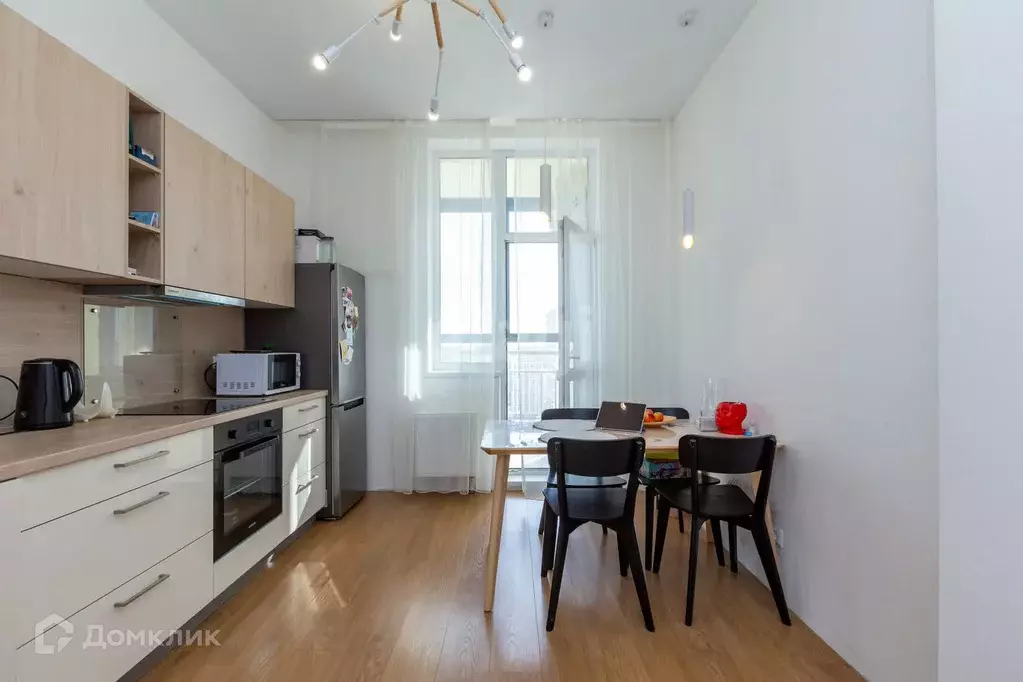 Продаётся 2-к квартира, 71.9 м - Фото 1