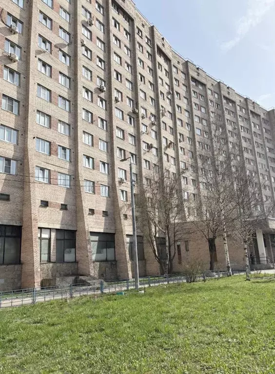 Комната Санкт-Петербург Запорожская ул., 23К2 (22.4 м) - Фото 0