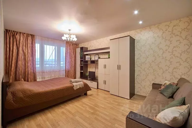 2-к кв. Московская область, Красногорск бул. Красногорский, 26 (70.0 ... - Фото 1