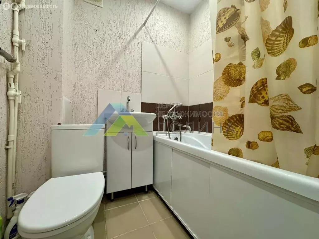 1-комнатная квартира: Волгоград, улица Грибанова, 9 (25.9 м) - Фото 0