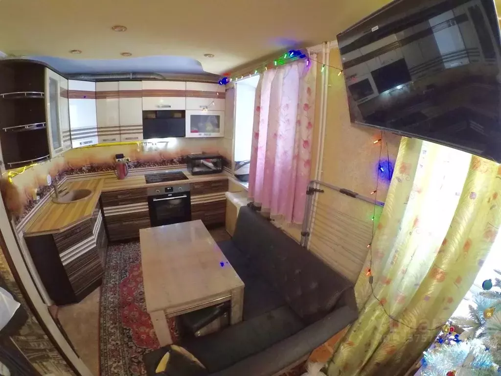 2-к кв. Камчатский край, Петропавловск-Камчатский Советская ул., 36 ... - Фото 1