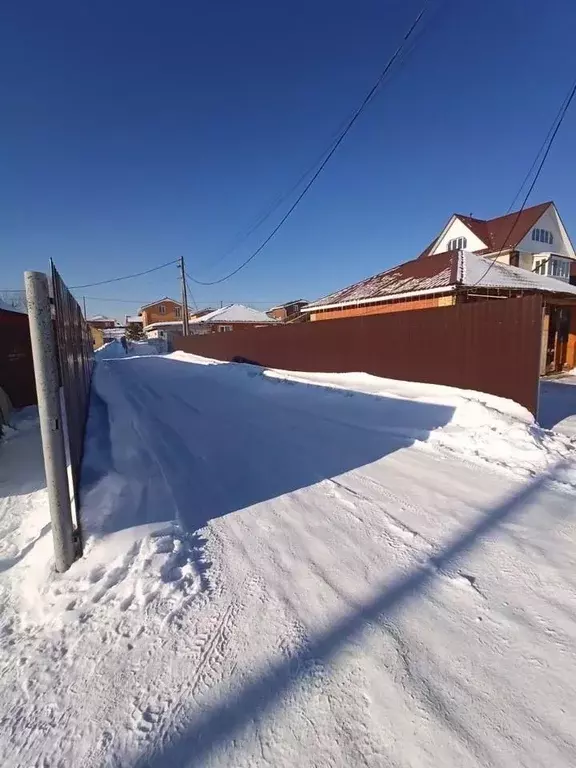 Дом в Томская область, Томский район, с. Корнилово, Красная горка мкр ... - Фото 2